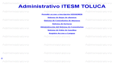 Desktop Screenshot of fichas.tol.itesm.mx