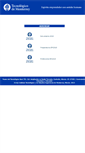 Mobile Screenshot of admincap.lag.itesm.mx