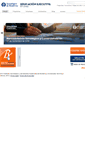 Mobile Screenshot of portales.ruv.itesm.mx
