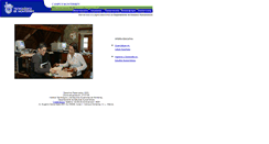 Desktop Screenshot of humanidades.mty.itesm.mx